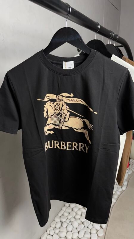 Burberr_y Premium T-Shirt 1712
