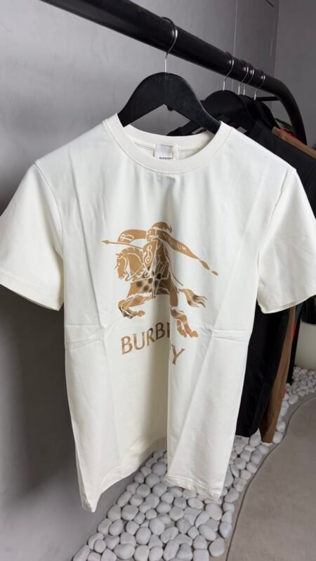 Burberr_y Premium T-Shirt 1711