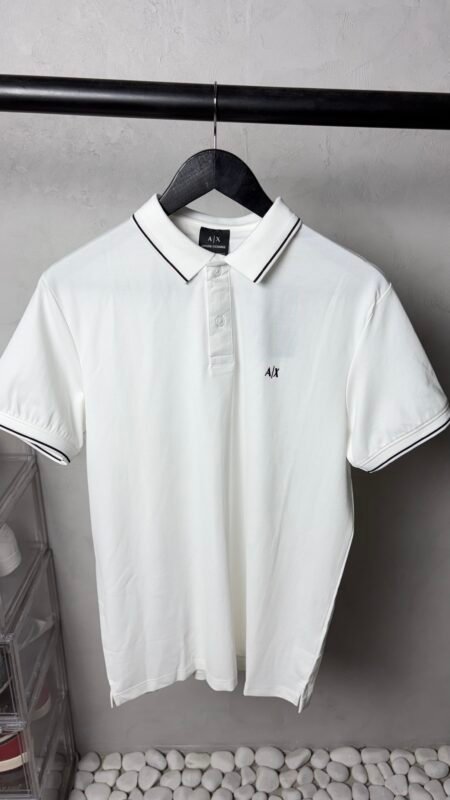 Arman_i Exchange Premium Polo T-Shirt 1690