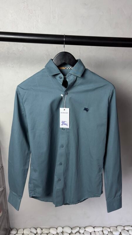 Burberr_y Premium Shirts 1606