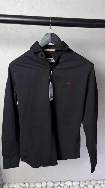 Burberr_y Premium Shirts 1611