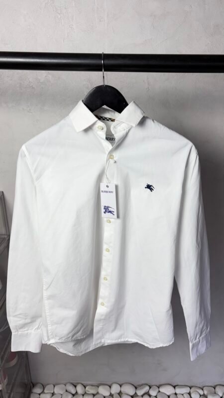 Burberr_y Premium Shirts 1778