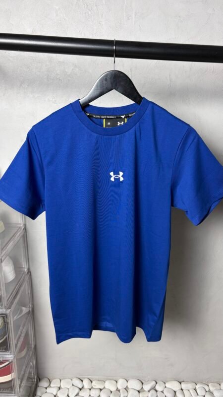 Under Armou_r Premium T-Shirts 1786