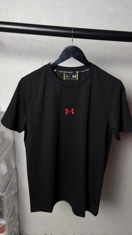 Under Armou_r Premium T-Shirt 1788
