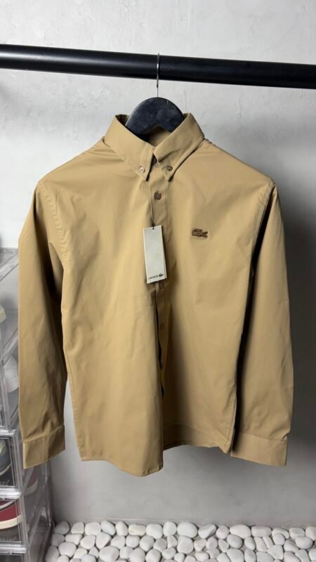 Lacost_e Premium Shirts 1768