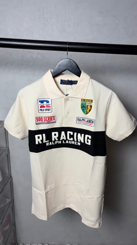 Ralp_h Laure_n Premium Polo T-Shirt With OG Box Packaging 1807