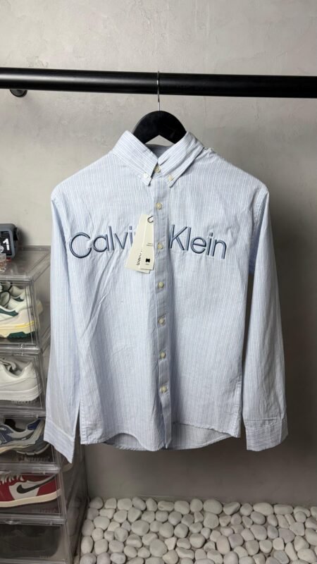 Cal_vin_Klein Premium shirt 1829