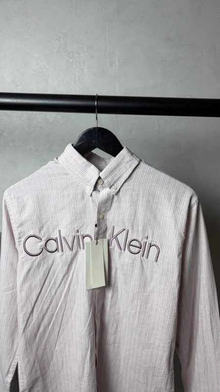 Cal_vin_Klein Premium shirt 1832