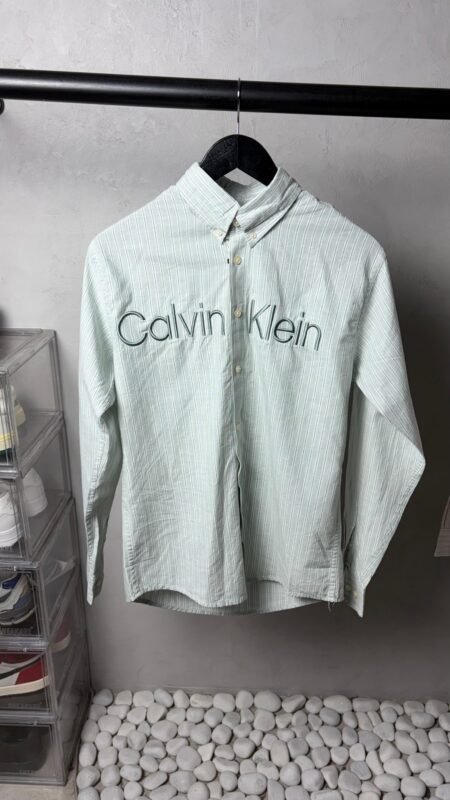 Cal_vin_Klein Premium shirt 1831