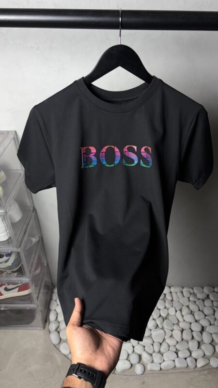 Hugo Bos_s premium T shirt..1838