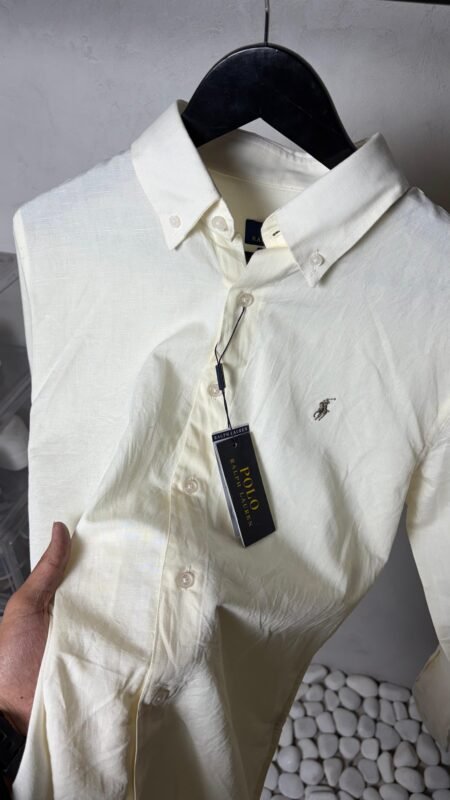 Ralp_h Laure_n premium shirt 1853