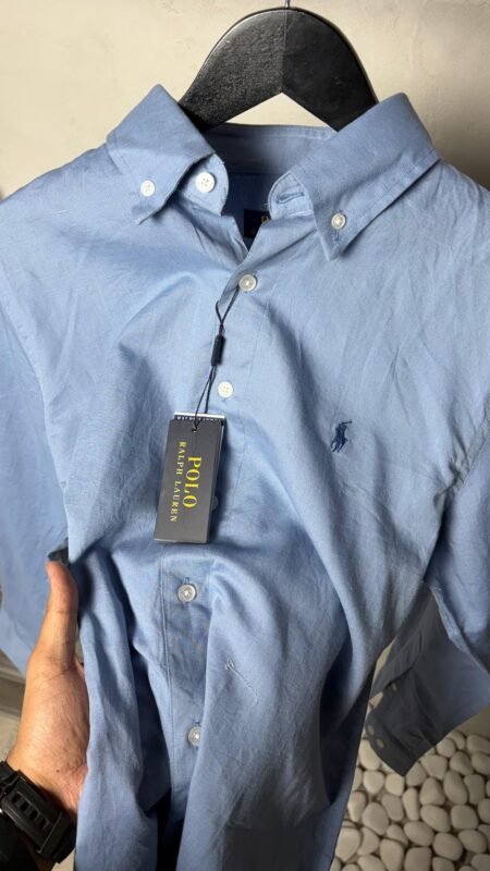 Ralp _h Laure_n premium shirt 1850
