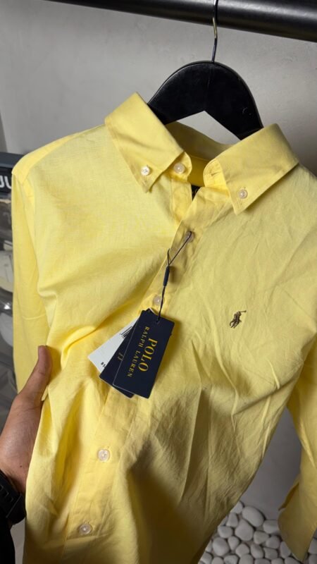 Ralp_h Laure_n premium shirt 1849