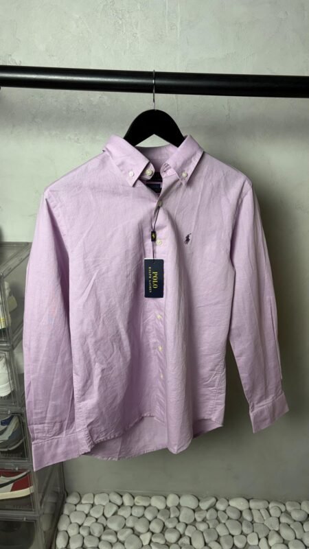 Ralp_h Laure_n premium shirt 1848
