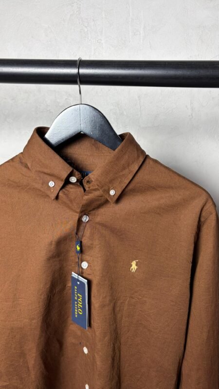 Ralp_h Laure_n premium shirt 1847