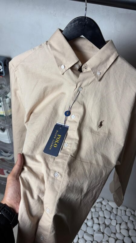Ralp_h Laure_n premium shirt 1852