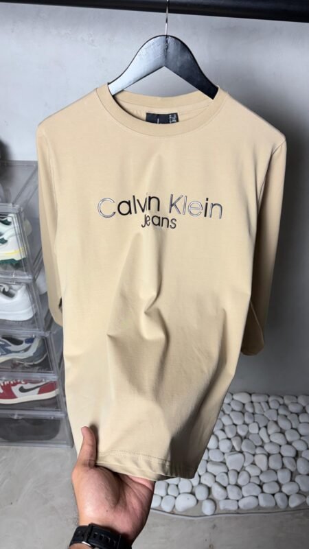 Cal_vin_Klein Premium shirt 1861