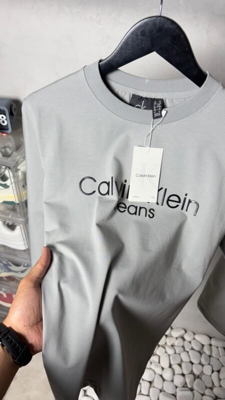 Cal_vin_Klein Premium shirt 1864