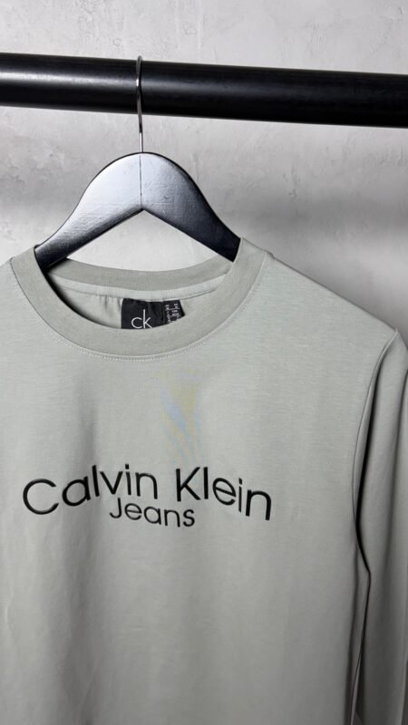 Cal_vin_Klein Premium shirt 1865