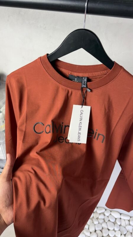 Cal_vin_Klein Premium shirt 1866