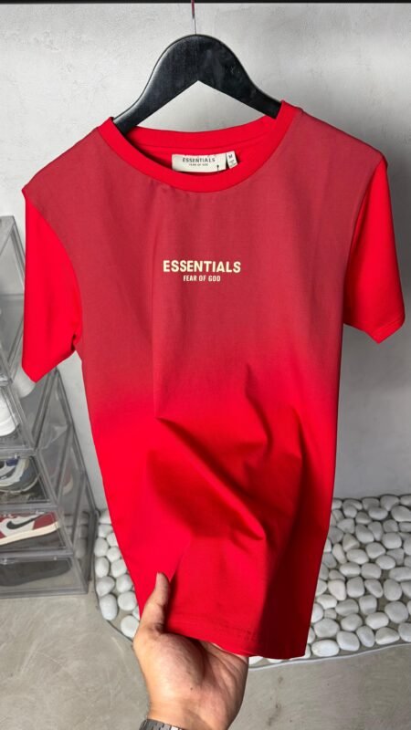 Essential_s Premium T-Shirt 1562