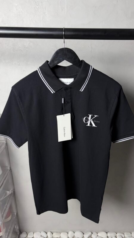Calvi_n Klei_n Premium Polo T-Shirts 1397