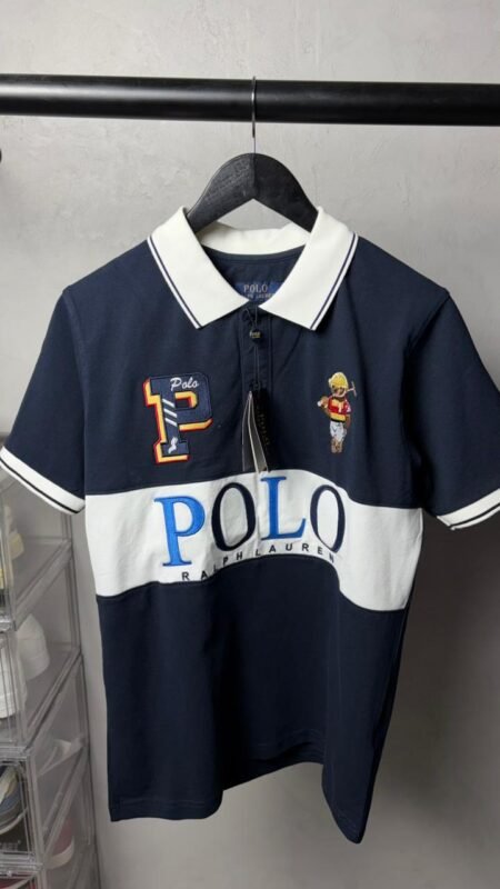 Ralp_h Laure_n Premium Polo T-Shirt 1357