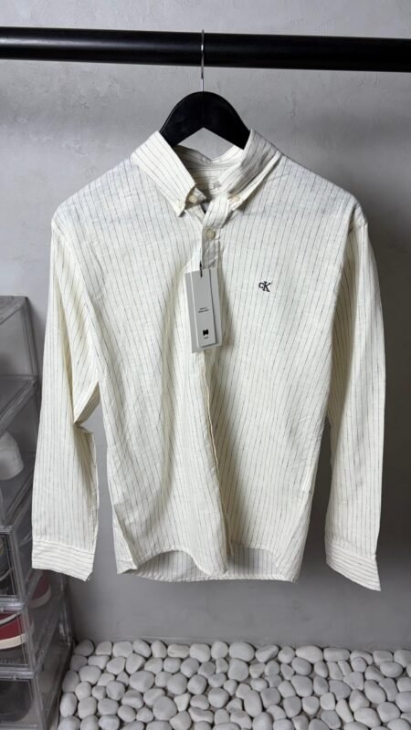 Calvi_n Klei_n Premium Shirt 1878
