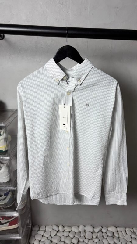 Calvi_n Klein Premium shirt 1882
