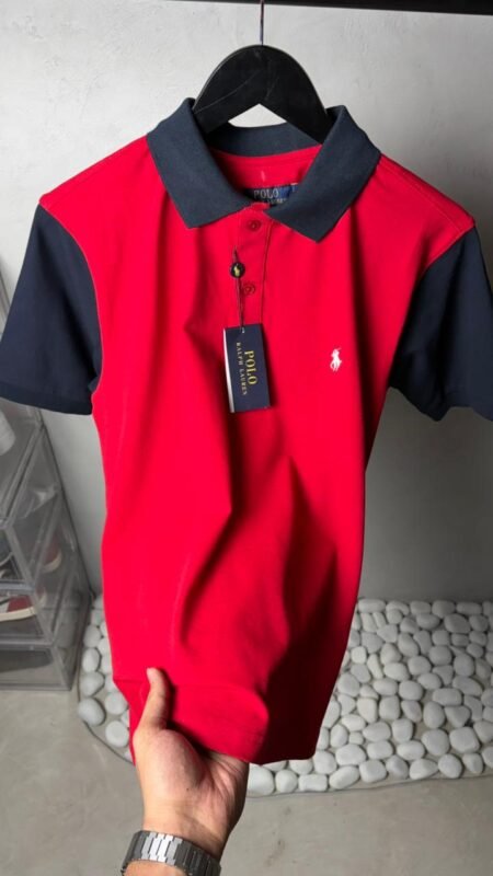 Ralp_h Laure_n Premium Polo T-Shirt 1354