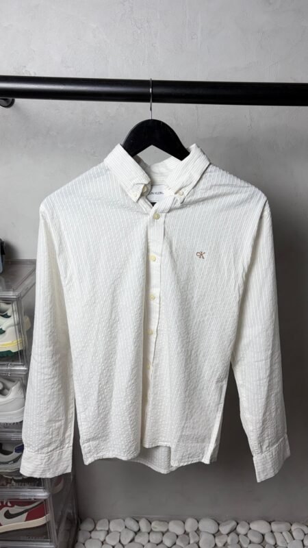 Calvi_n Klei_n Premium Shirt 1881