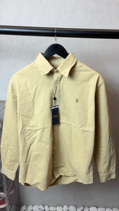 Ralp_h Laure_n Premium Oxford Shirts 1627