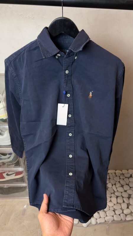 Ralp_h Laure_n Premium Oxford Shirts 1624