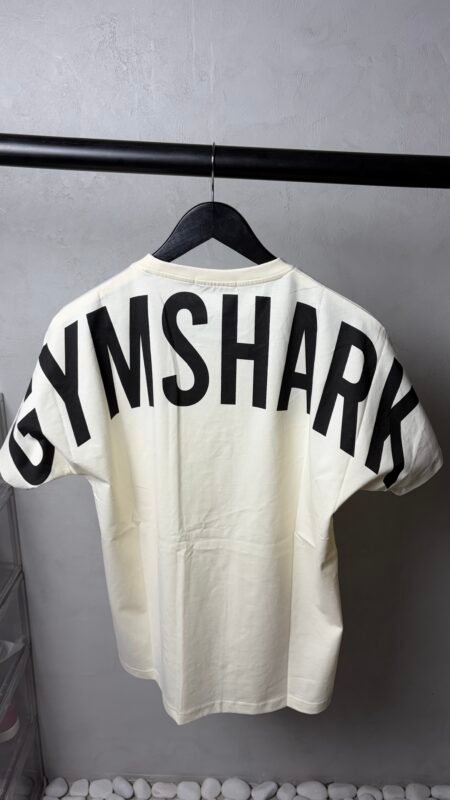 Gymshark Premium T-Shirt 1329