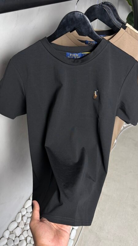 Ralp_h Laure_n Premium T-Shirt With OG Box Packaging 1657