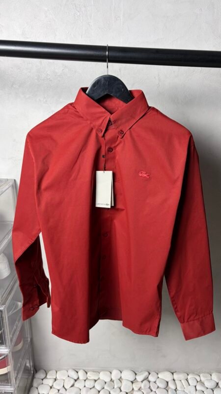 Lacost_e Premium Shirts 1766