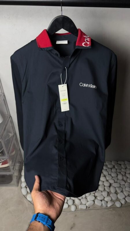 Calvi_n Klei_n Premium Shirts 1892