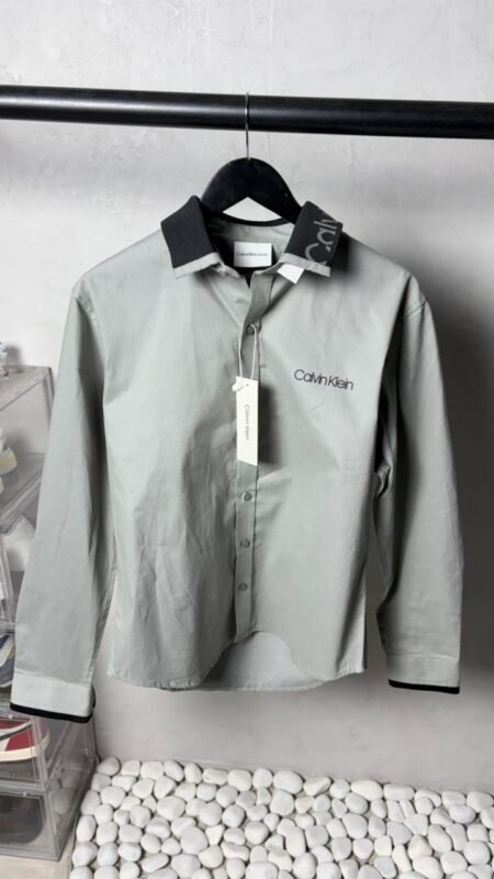 Calvi_n Klei_n Premium Shirts 1893
