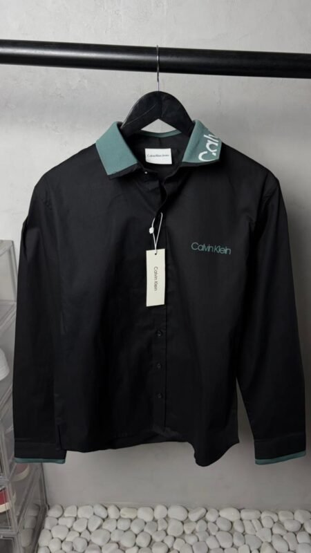 Calvi_n Klei_n Premium Shirts 1895