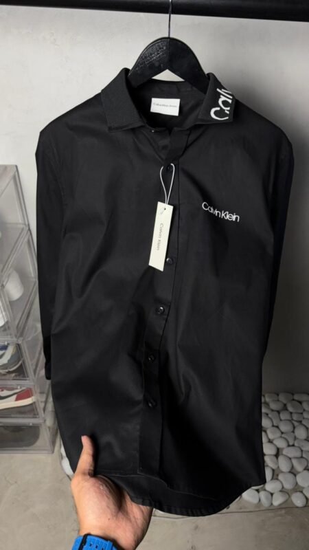 Calvi_n Klei_n Premium Shirts 1896