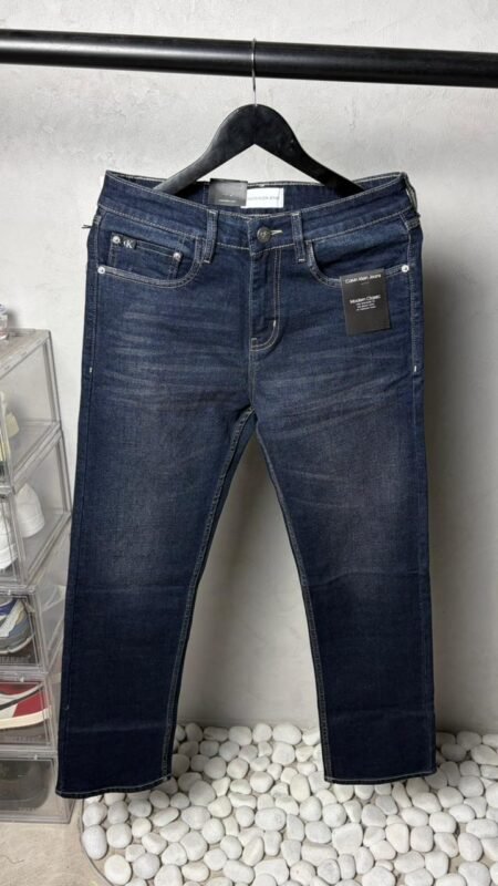 Calvi_n Klei_n Premium Denim Jeans 1906