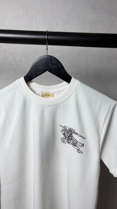 Burberr_y Premium T shirt 1926