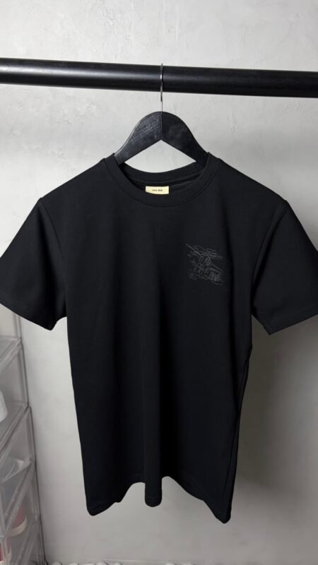 Burberr_y Premium T shirt 1927