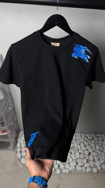 Burberr_y Premium T shirt 1928