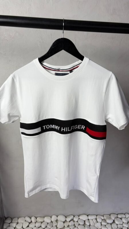 Tomm_y Hilfiger Premium T-Shirt 1566