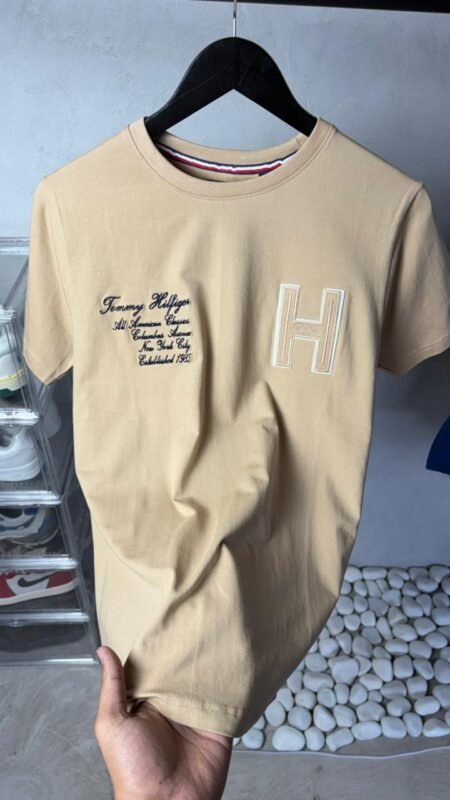 Tomm_y Hilfiger Premium T-Shirt 1565
