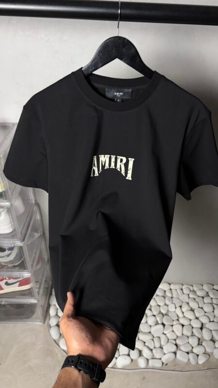 Amir_i Premium Round Neck T-Shirt 1738