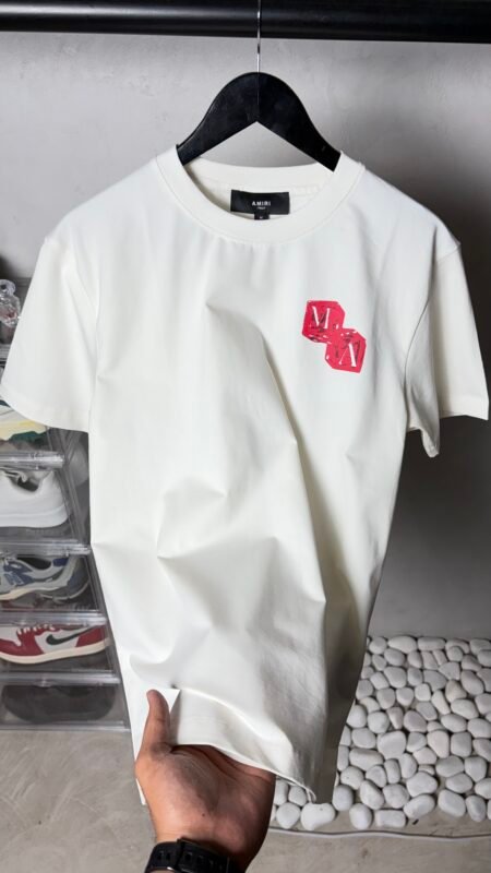Amir_i Premium Round Neck T-Shirt 1739
