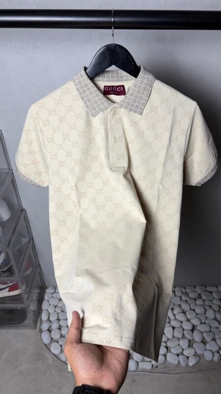 Gucc_i Premium T shirt 1956