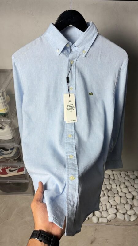 Lacost_e Premium Shirt 1941